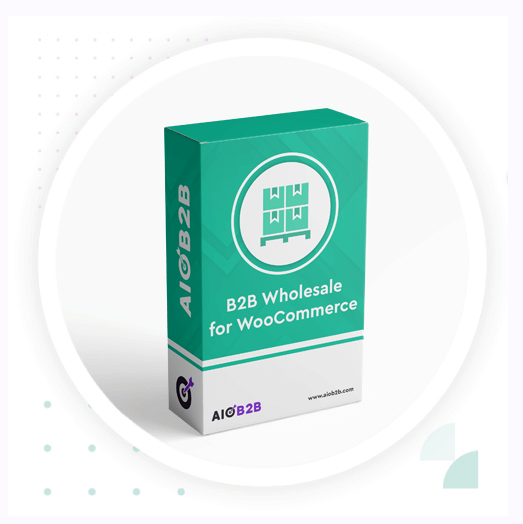 B2B Wholesale Plugin for WooCommerce