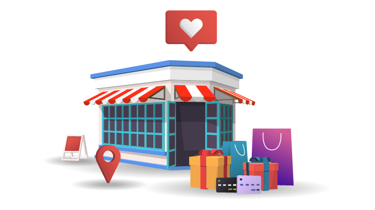 Creating an Effective Store Design